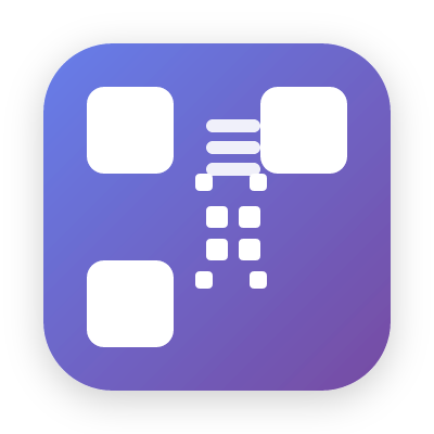 QR Batch Generator Logo